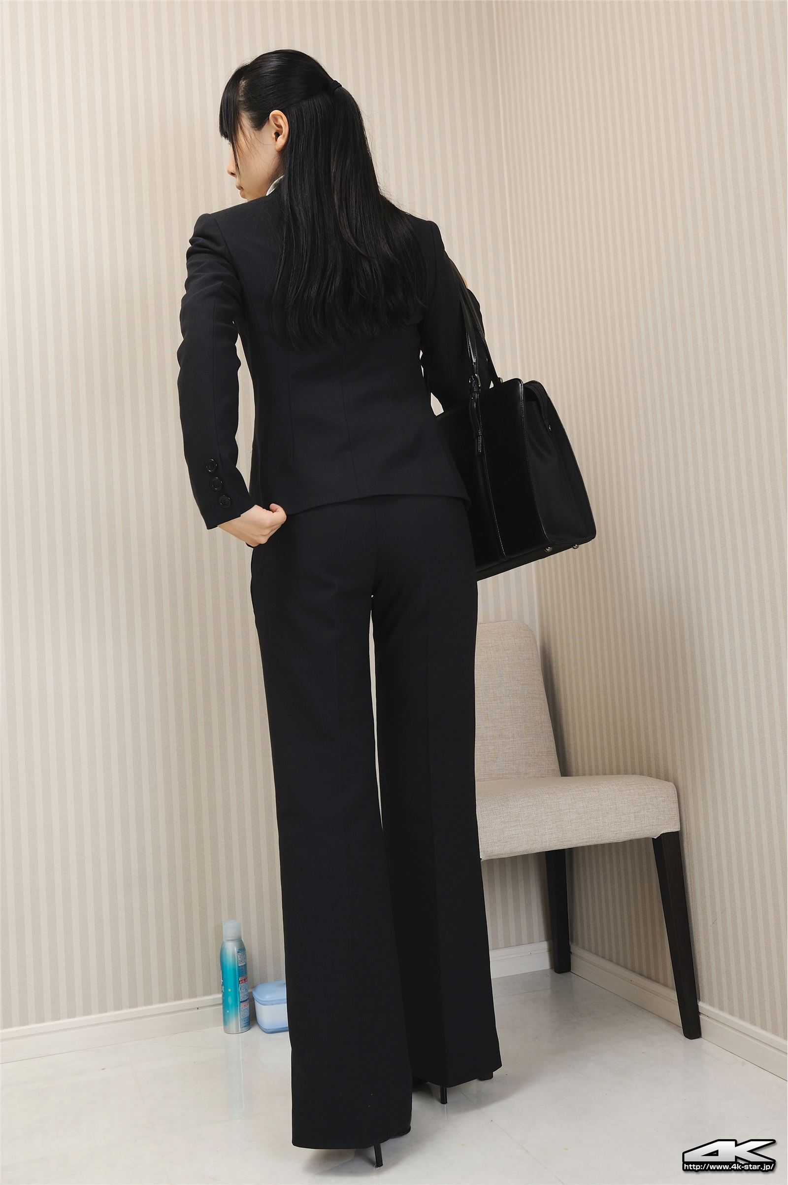 [4K-STAR]2017.12.15 Asuka あすか PANTYHOSE